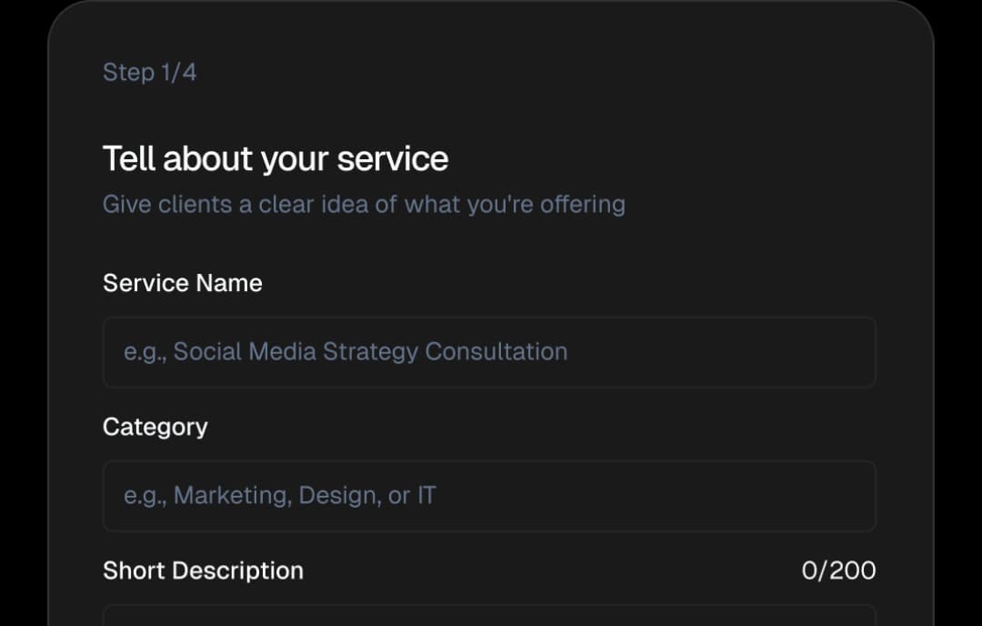 Create Proposals in Minutes