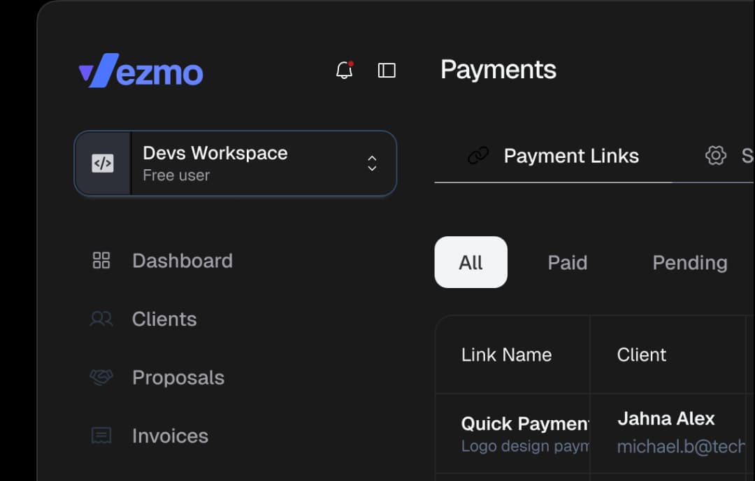 Track and Manage Payments Effortlessly